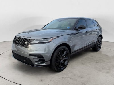 2023 Land Rover Range Rover Velar R-Dynamic S | 22 inch Wheels