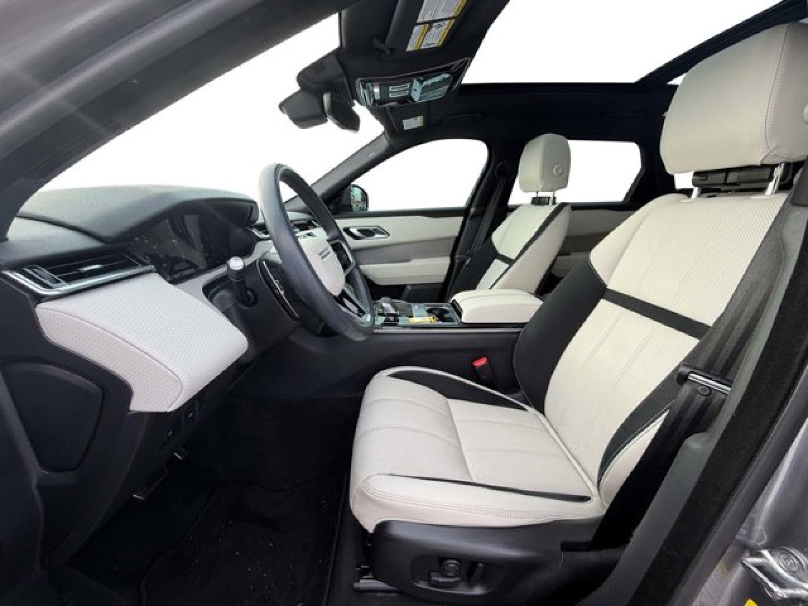 2023 Land Rover Range Rover Velar R-Dynamic S | 22 inch Wheels