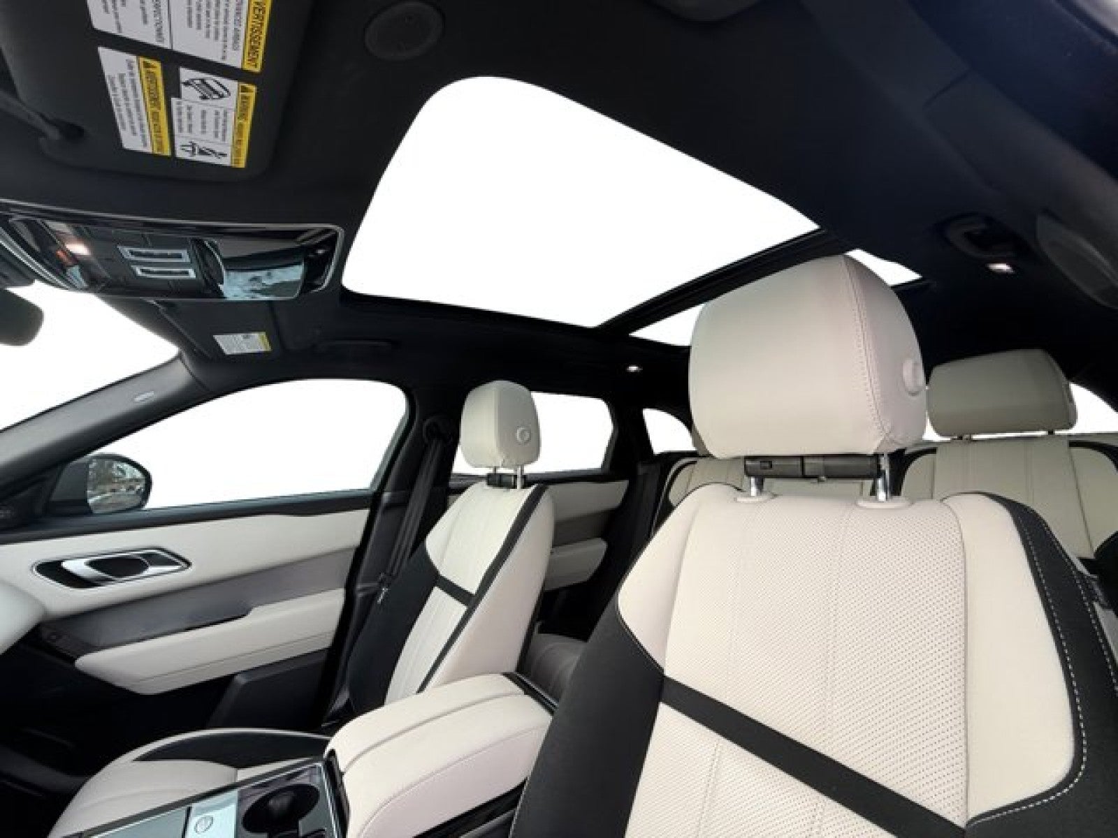 2023 Land Rover Range Rover Velar R-Dynamic S | 22 inch Wheels