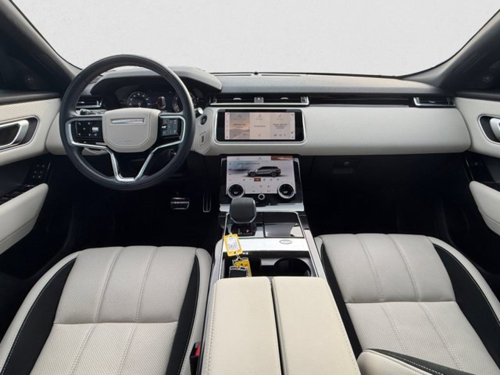 2023 Land Rover Range Rover Velar R-Dynamic S | 22 inch Wheels