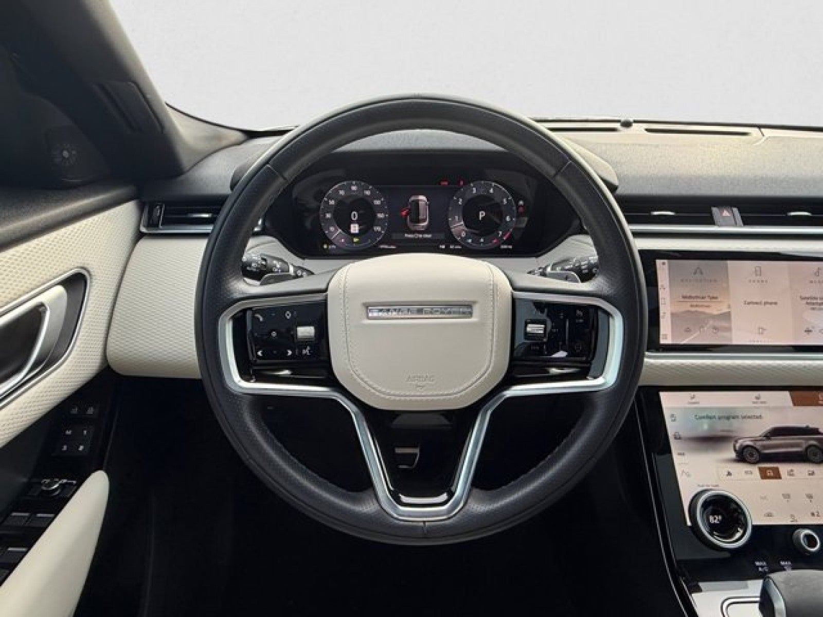 2023 Land Rover Range Rover Velar R-Dynamic S | 22 inch Wheels