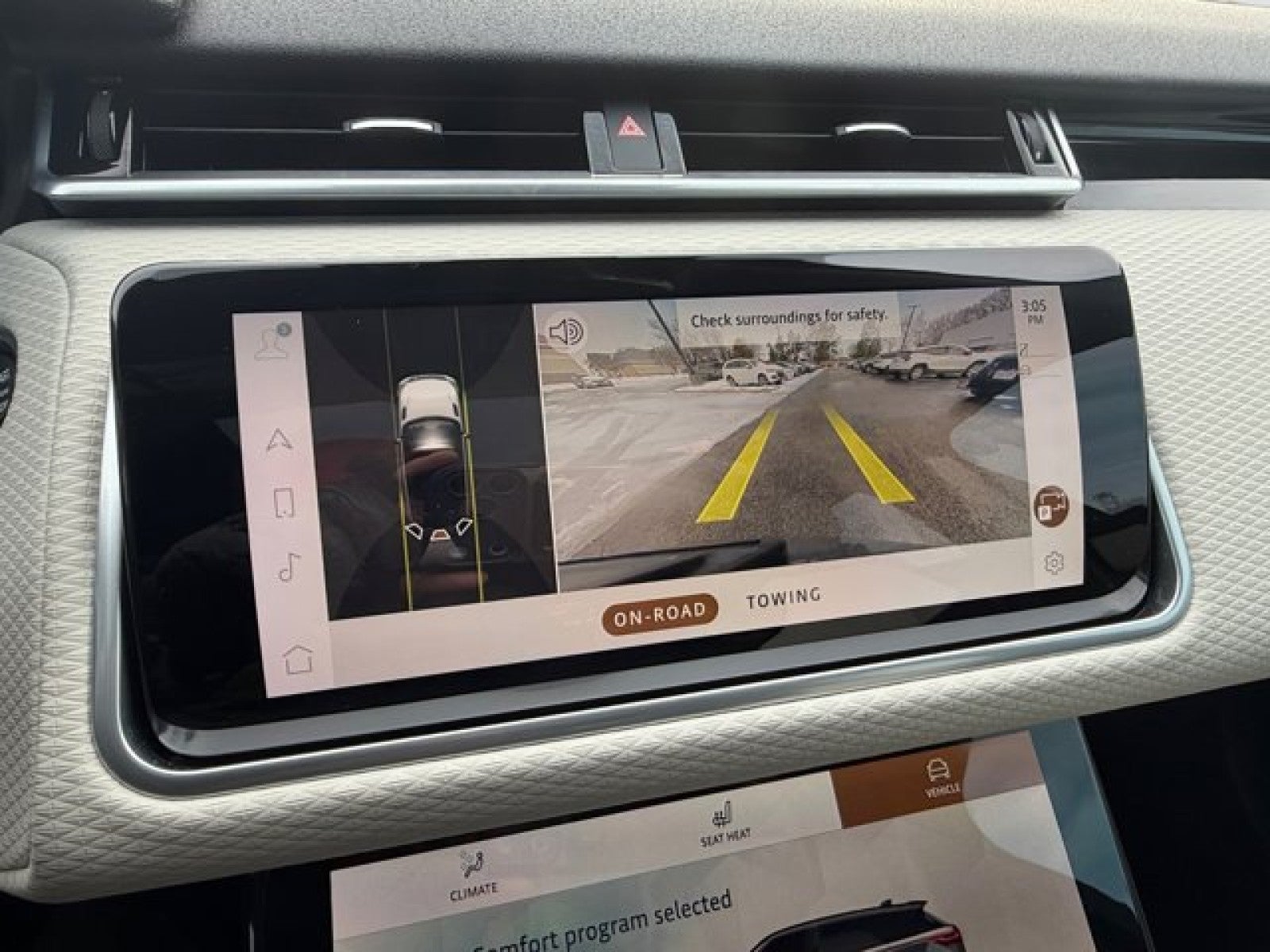 2023 Land Rover Range Rover Velar R-Dynamic S | 22 inch Wheels