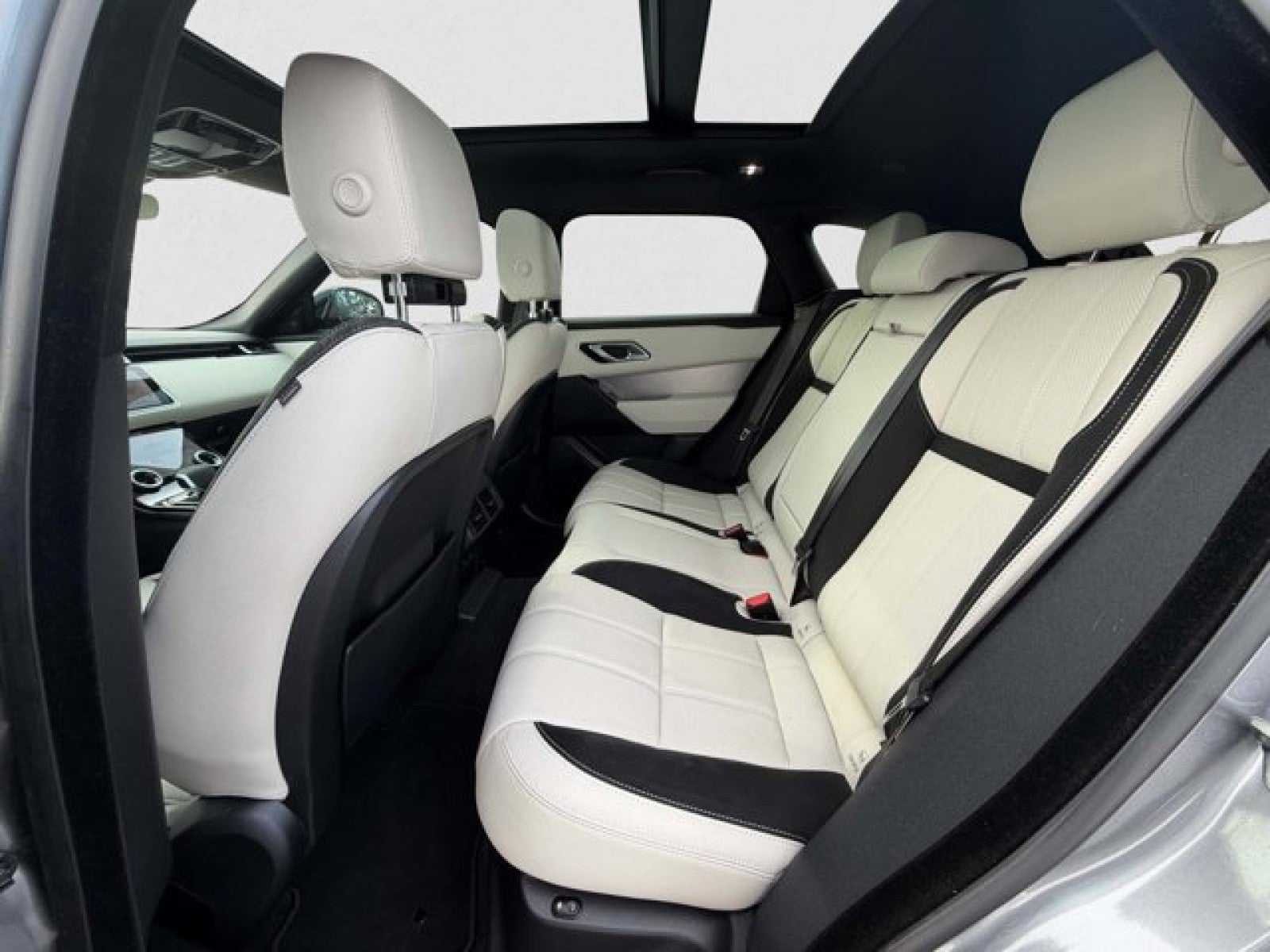 2023 Land Rover Range Rover Velar R-Dynamic S | 22 inch Wheels