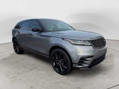 2023 Land Rover Range Rover Velar R-Dynamic S | 22 inch Wheels