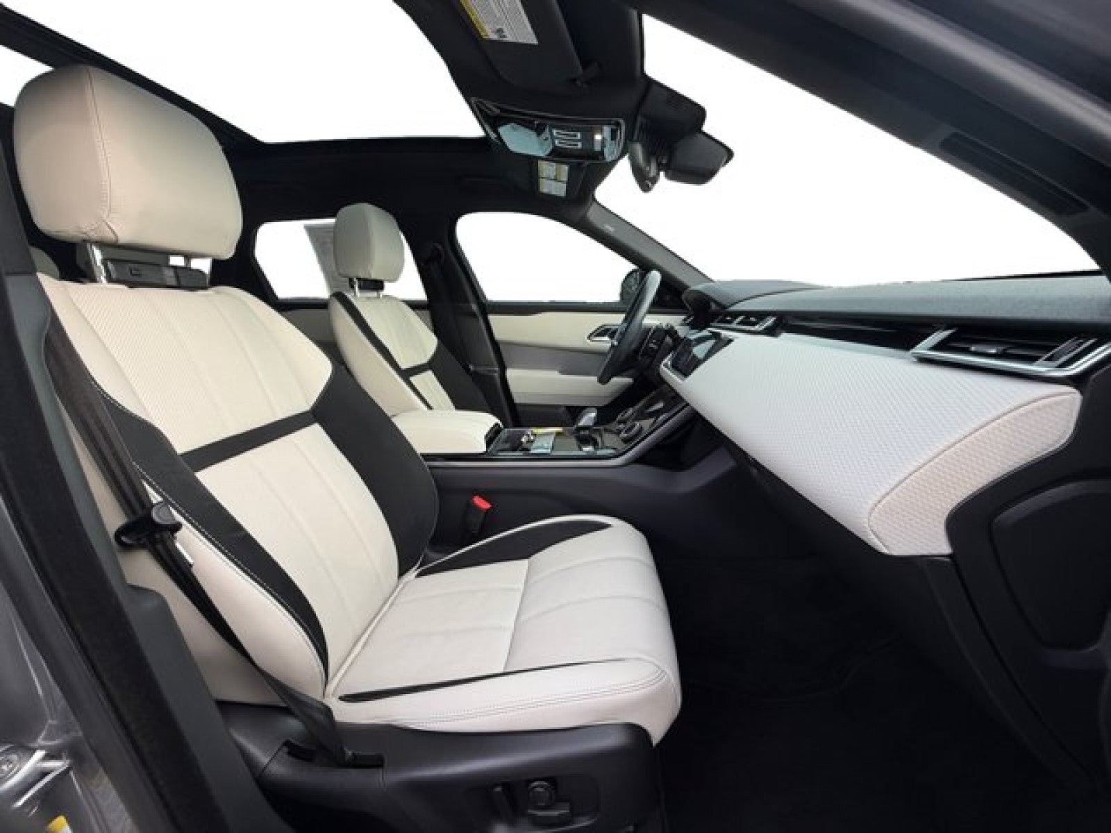 2023 Land Rover Range Rover Velar R-Dynamic S | 22 inch Wheels