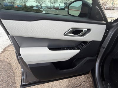 2023 Land Rover Range Rover Velar R-Dynamic S | 22 inch Wheels