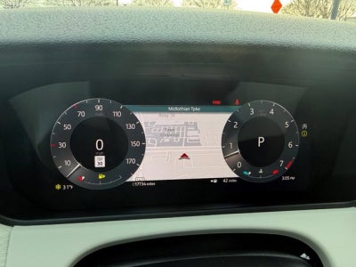 2023 Land Rover Range Rover Velar R-Dynamic S | 22 inch Wheels