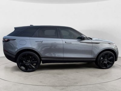 2023 Land Rover Range Rover Velar R-Dynamic S | 22 inch Wheels