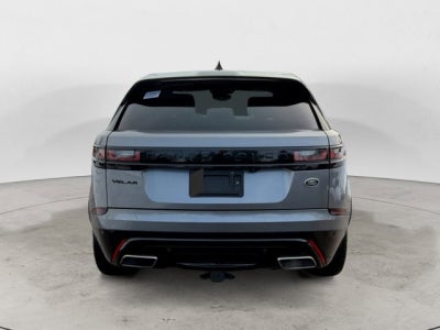 2023 Land Rover Range Rover Velar R-Dynamic S | 22 inch Wheels
