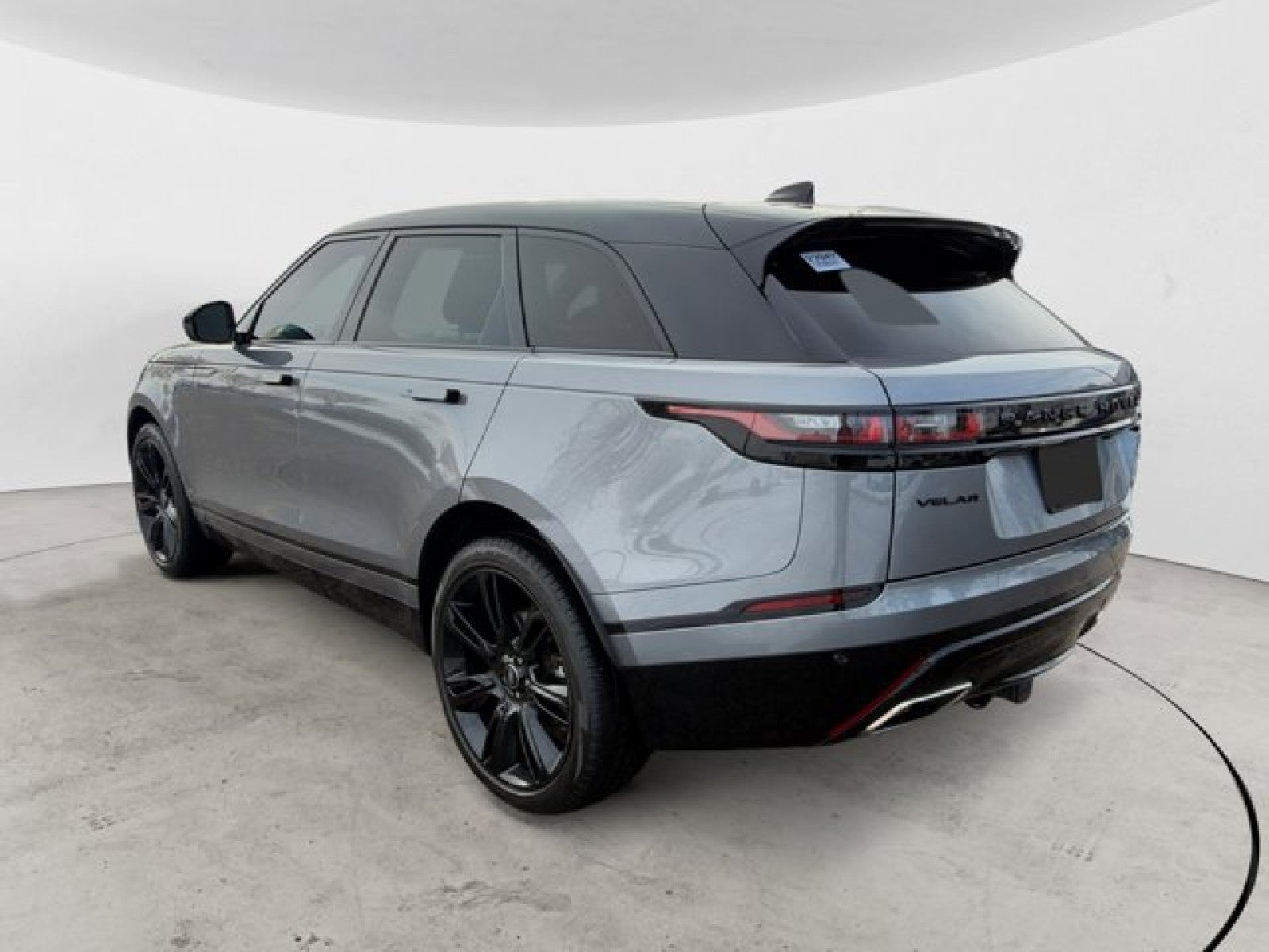 2023 Land Rover Range Rover Velar R-Dynamic S | 22 inch Wheels
