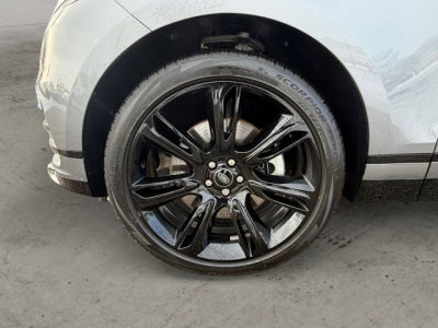 2023 Land Rover Range Rover Velar R-Dynamic S | 22 inch Wheels