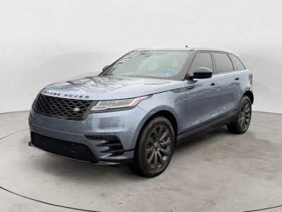2023 Land Rover Range Rover Velar R-Dynamic S
