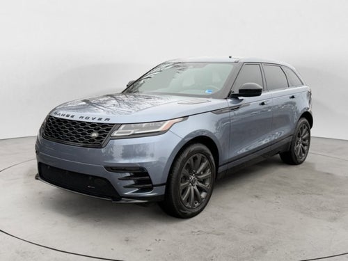 2023 Land Rover Range Rover Velar R-Dynamic S