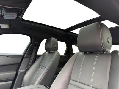 2023 Land Rover Range Rover Velar R-Dynamic S