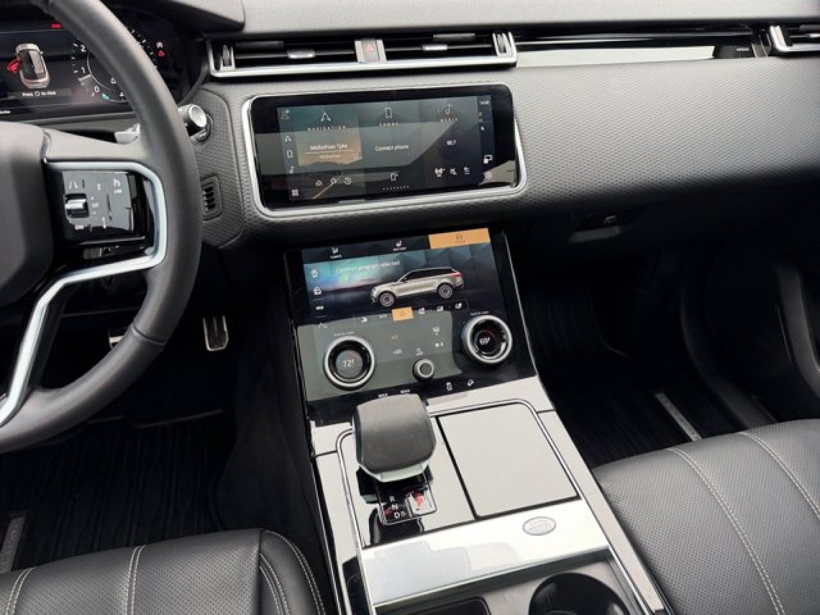 2023 Land Rover Range Rover Velar R-Dynamic S