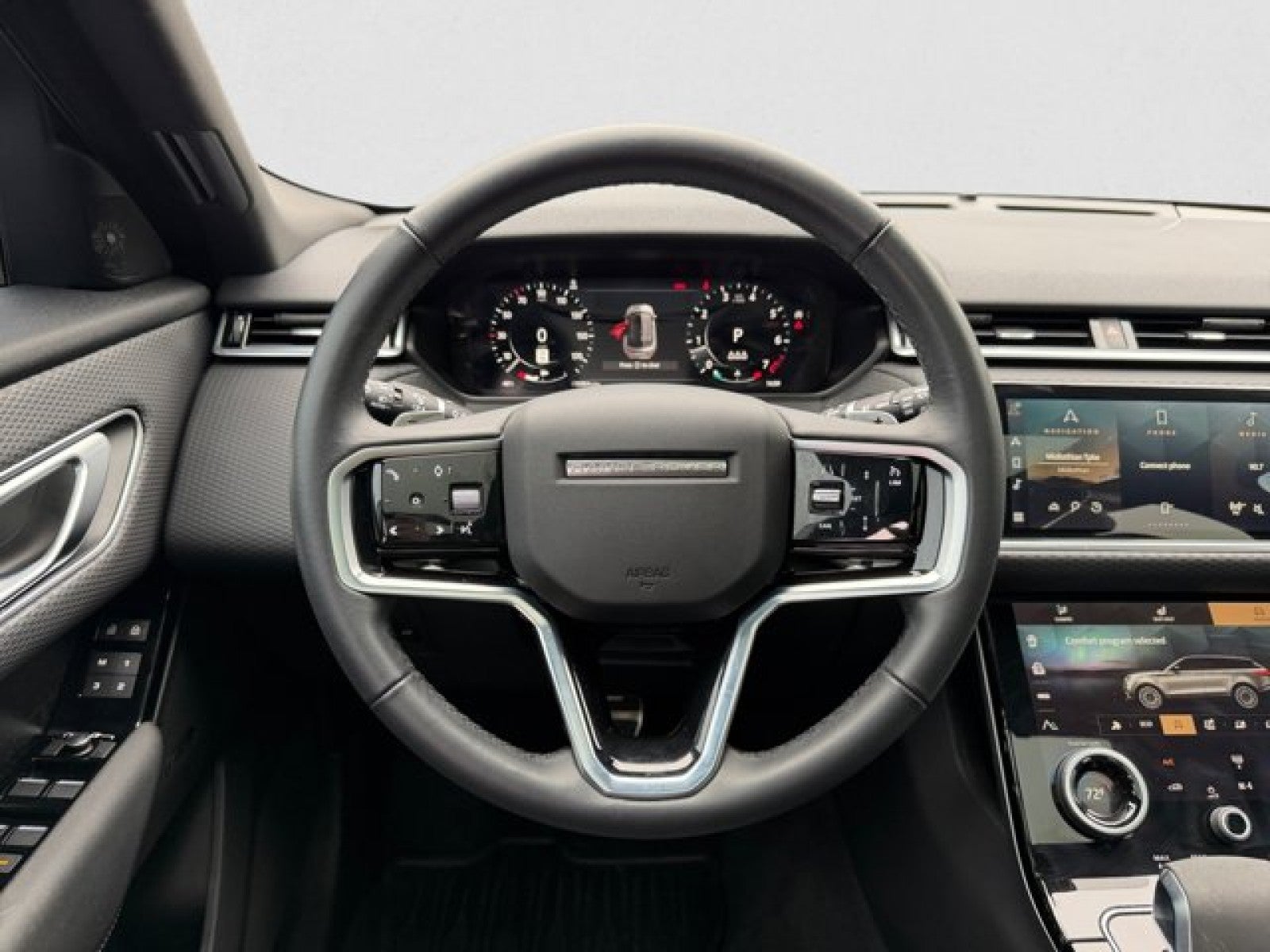 2023 Land Rover Range Rover Velar R-Dynamic S