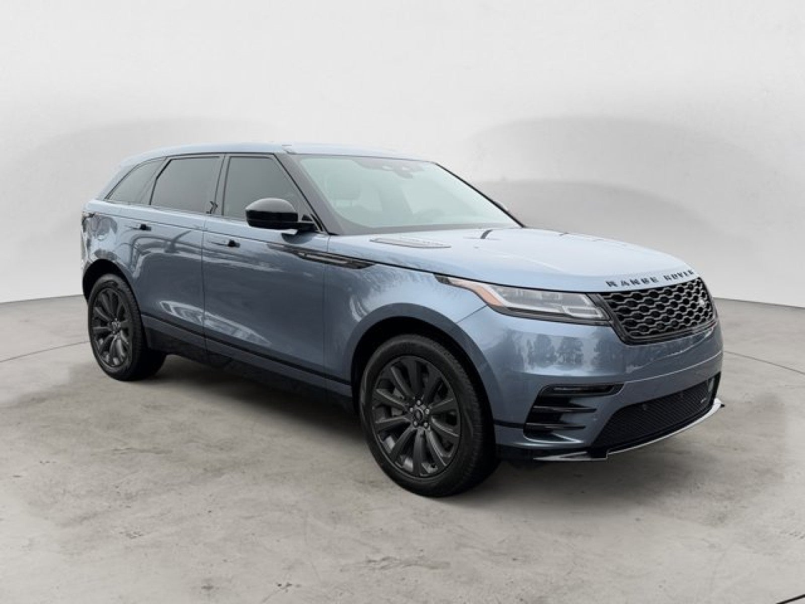 2023 Land Rover Range Rover Velar R-Dynamic S