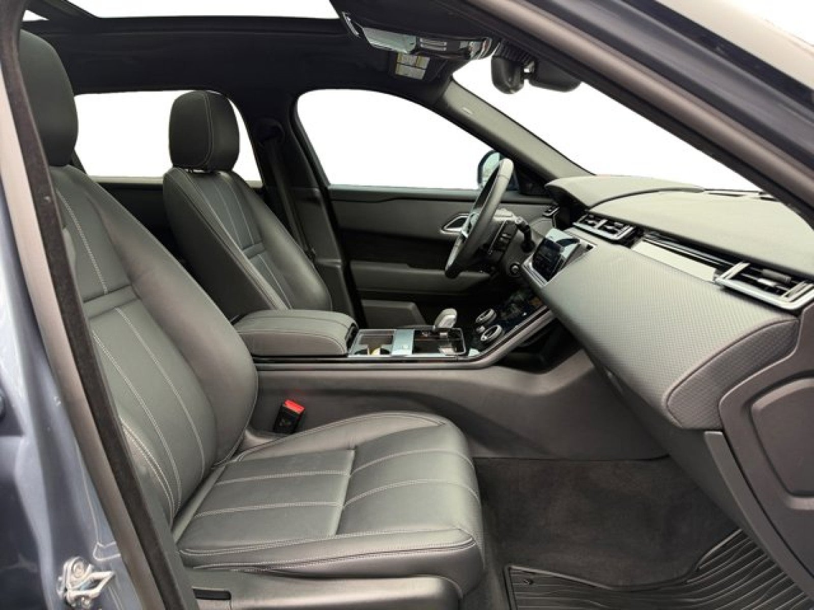 2023 Land Rover Range Rover Velar R-Dynamic S