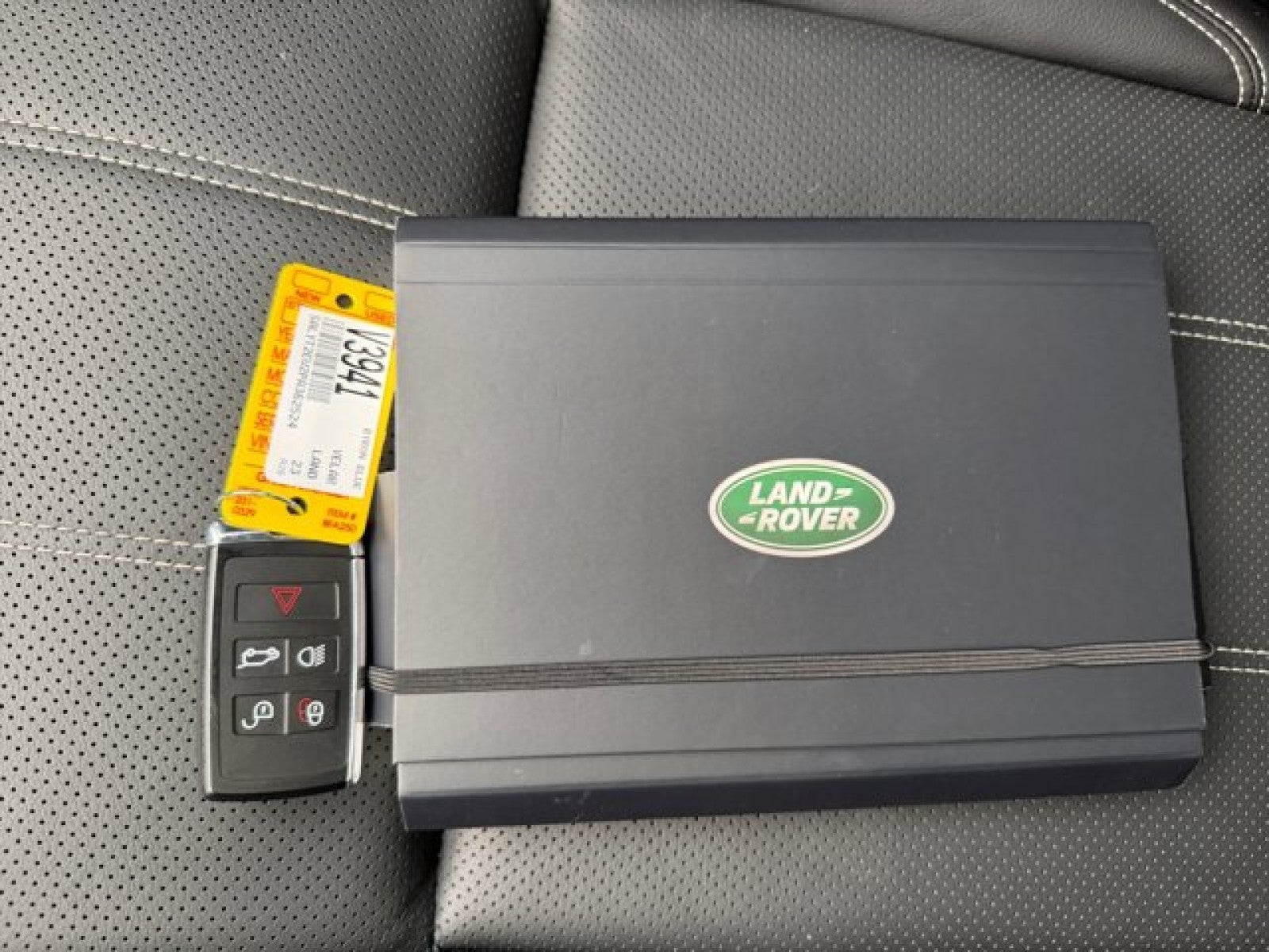 2023 Land Rover Range Rover Velar R-Dynamic S