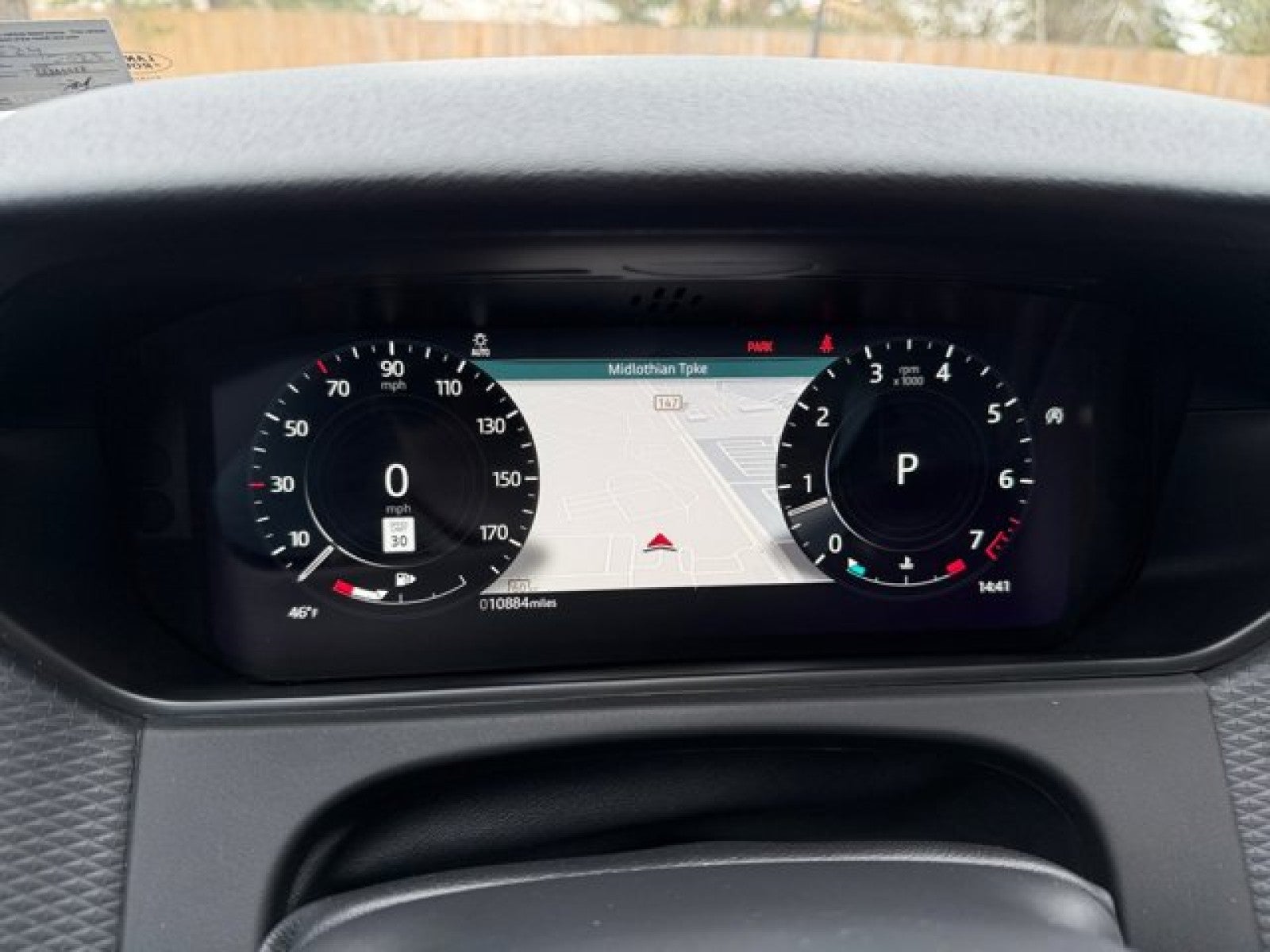 2023 Land Rover Range Rover Velar R-Dynamic S