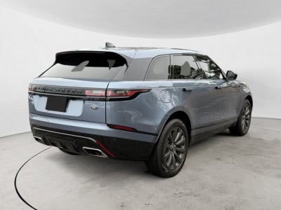 2023 Land Rover Range Rover Velar R-Dynamic S