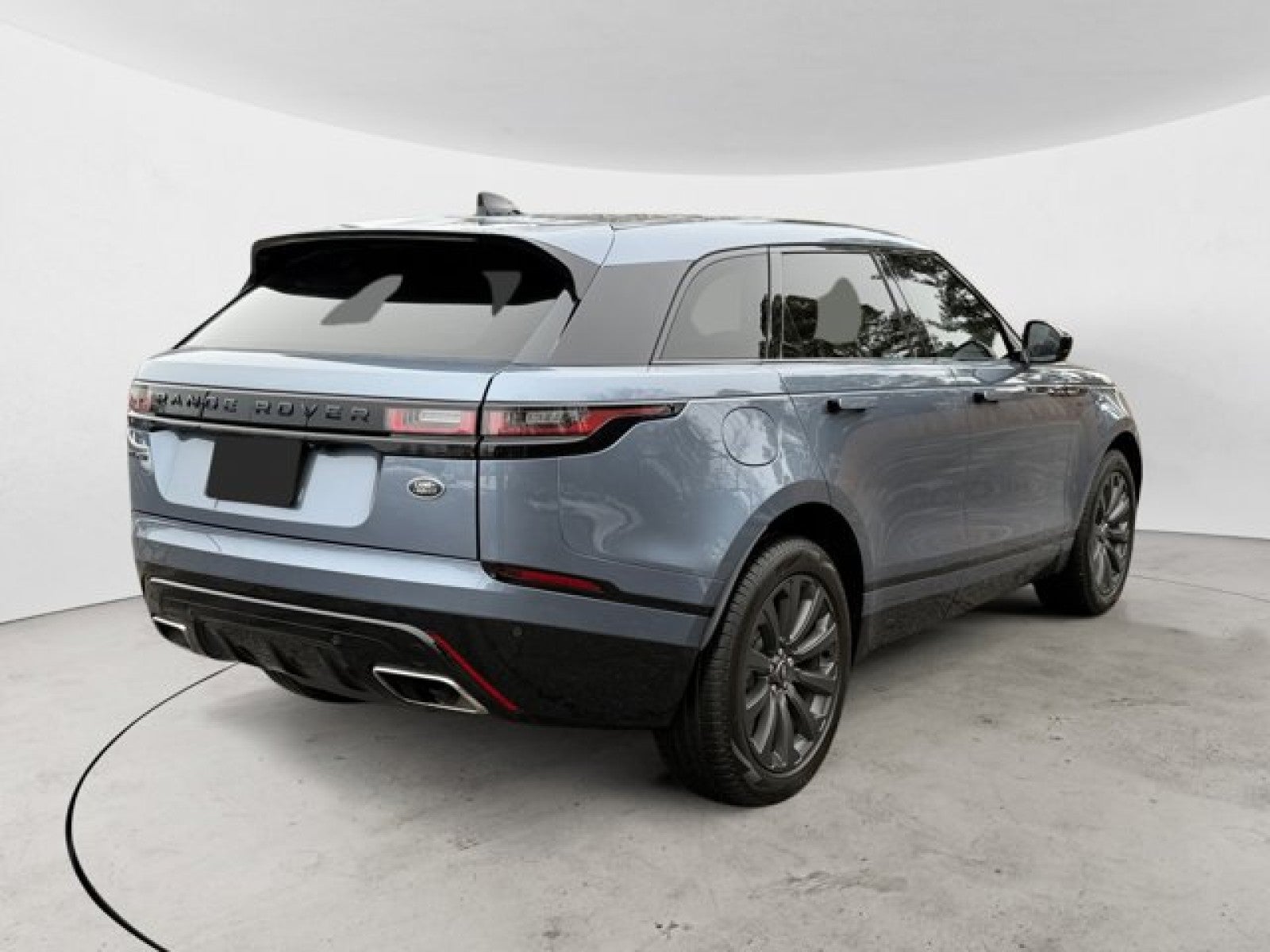 2023 Land Rover Range Rover Velar R-Dynamic S