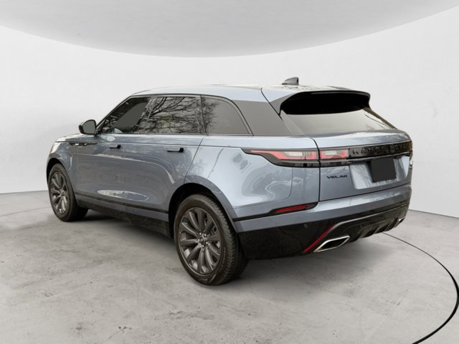 2023 Land Rover Range Rover Velar R-Dynamic S