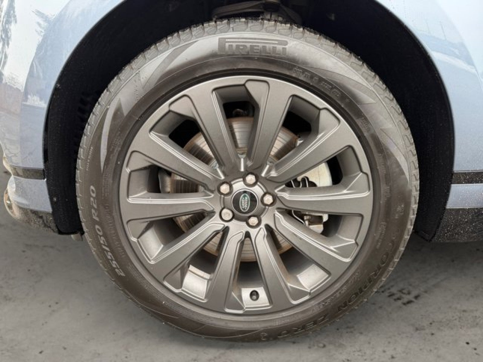 2023 Land Rover Range Rover Velar R-Dynamic S