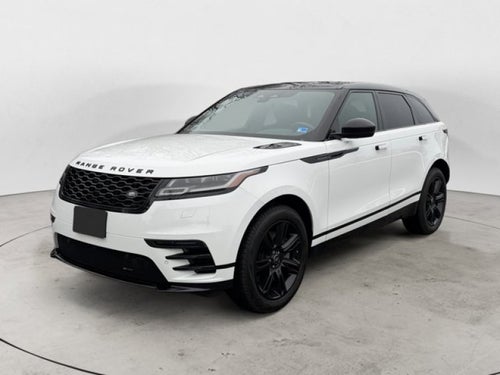 2023 Land Rover Range Rover Velar R-Dynamic S