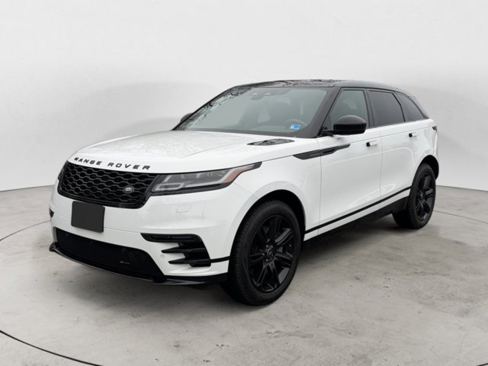 2023 Land Rover Range Rover Velar R-Dynamic S