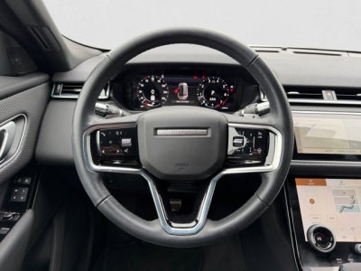 2023 Land Rover Range Rover Velar R-Dynamic S