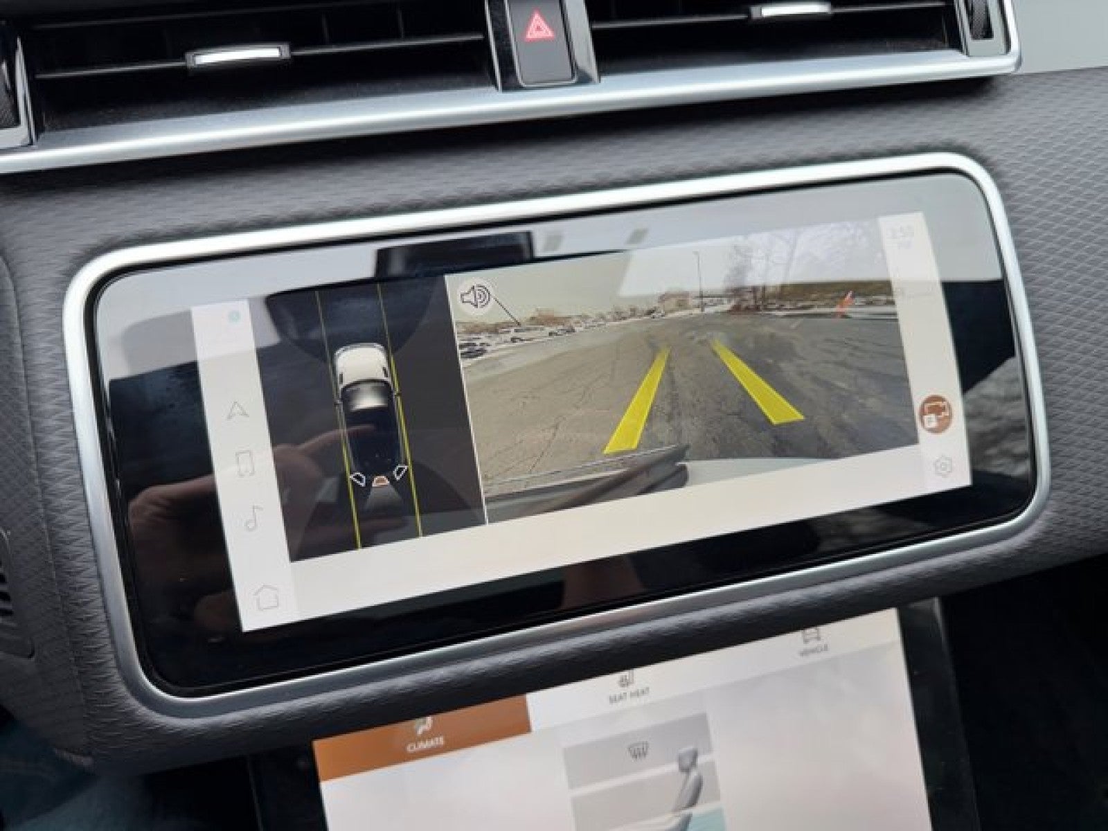 2023 Land Rover Range Rover Velar R-Dynamic S