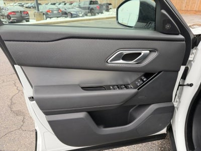 2023 Land Rover Range Rover Velar R-Dynamic S