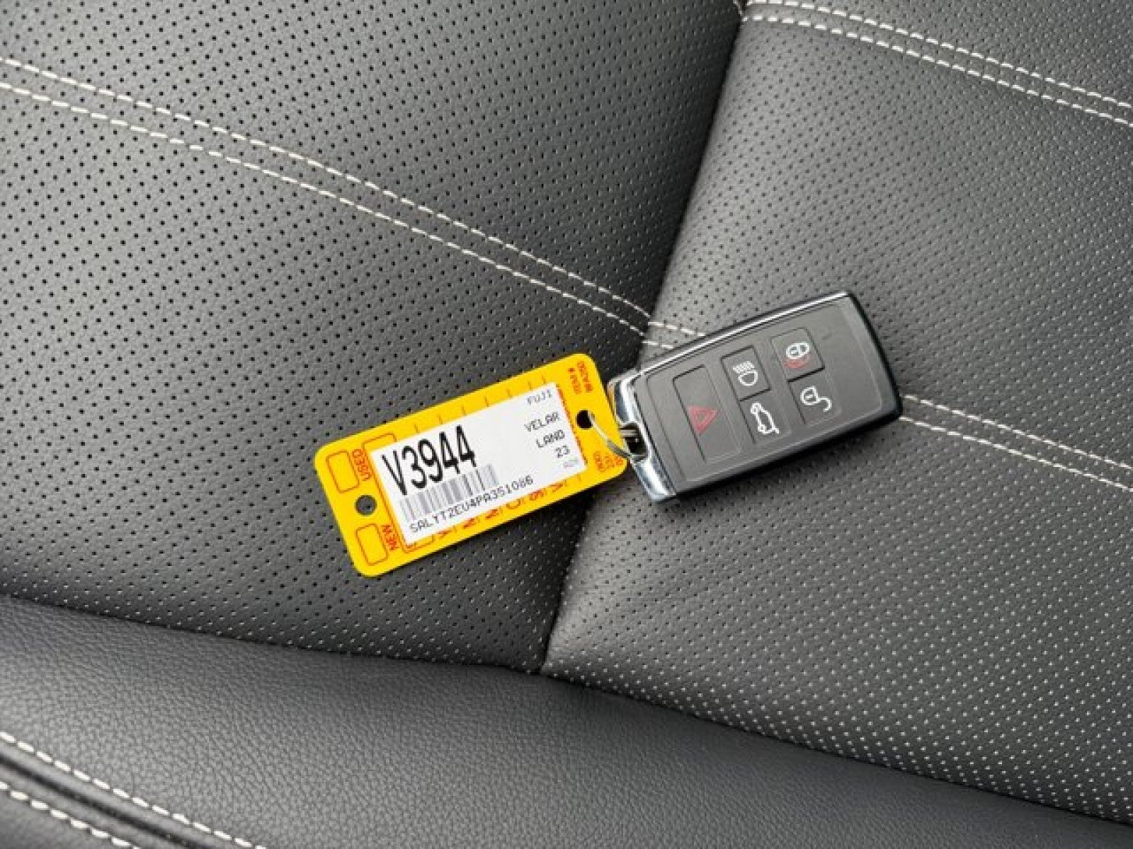 2023 Land Rover Range Rover Velar R-Dynamic S