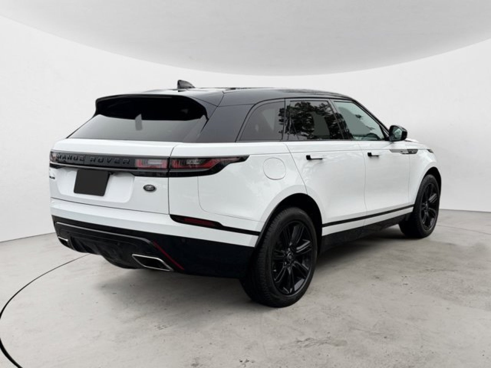 2023 Land Rover Range Rover Velar R-Dynamic S