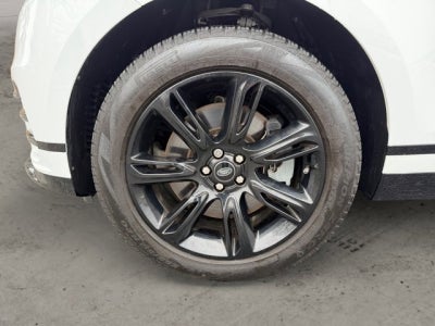 2023 Land Rover Range Rover Velar R-Dynamic S