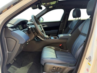 2023 Land Rover Range Rover Velar R-Dynamic S