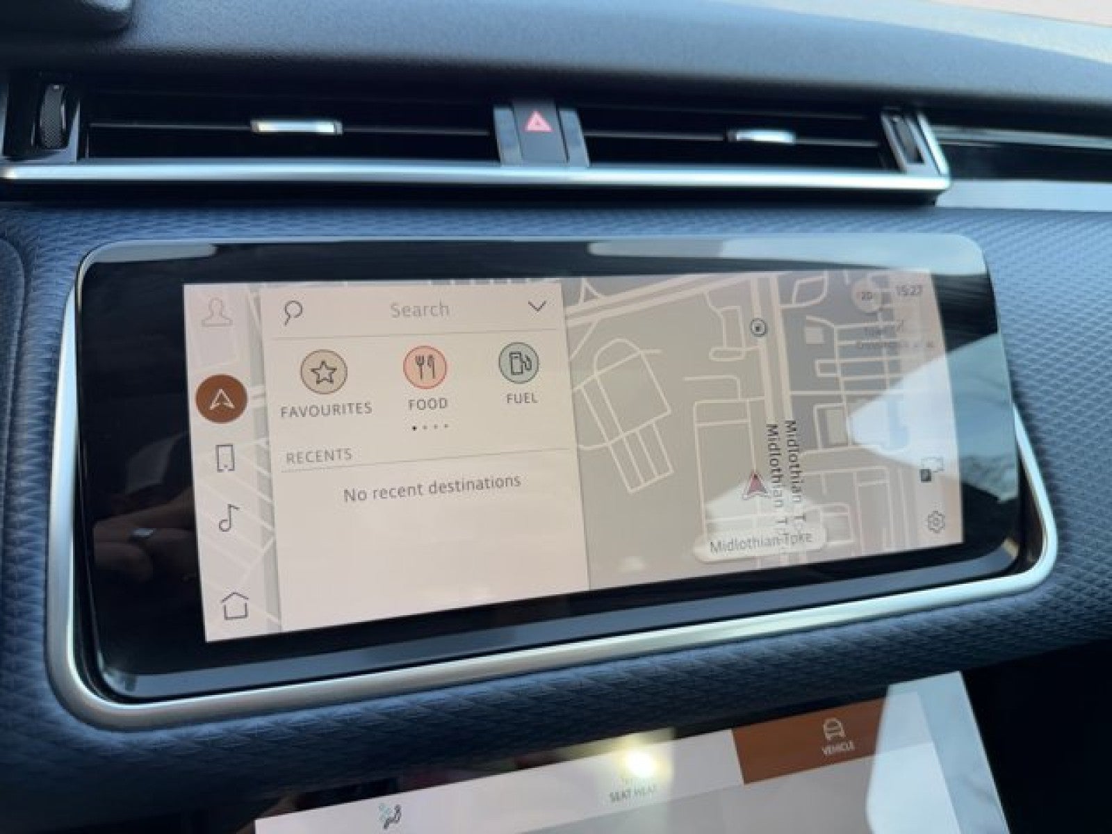 2023 Land Rover Range Rover Velar R-Dynamic S