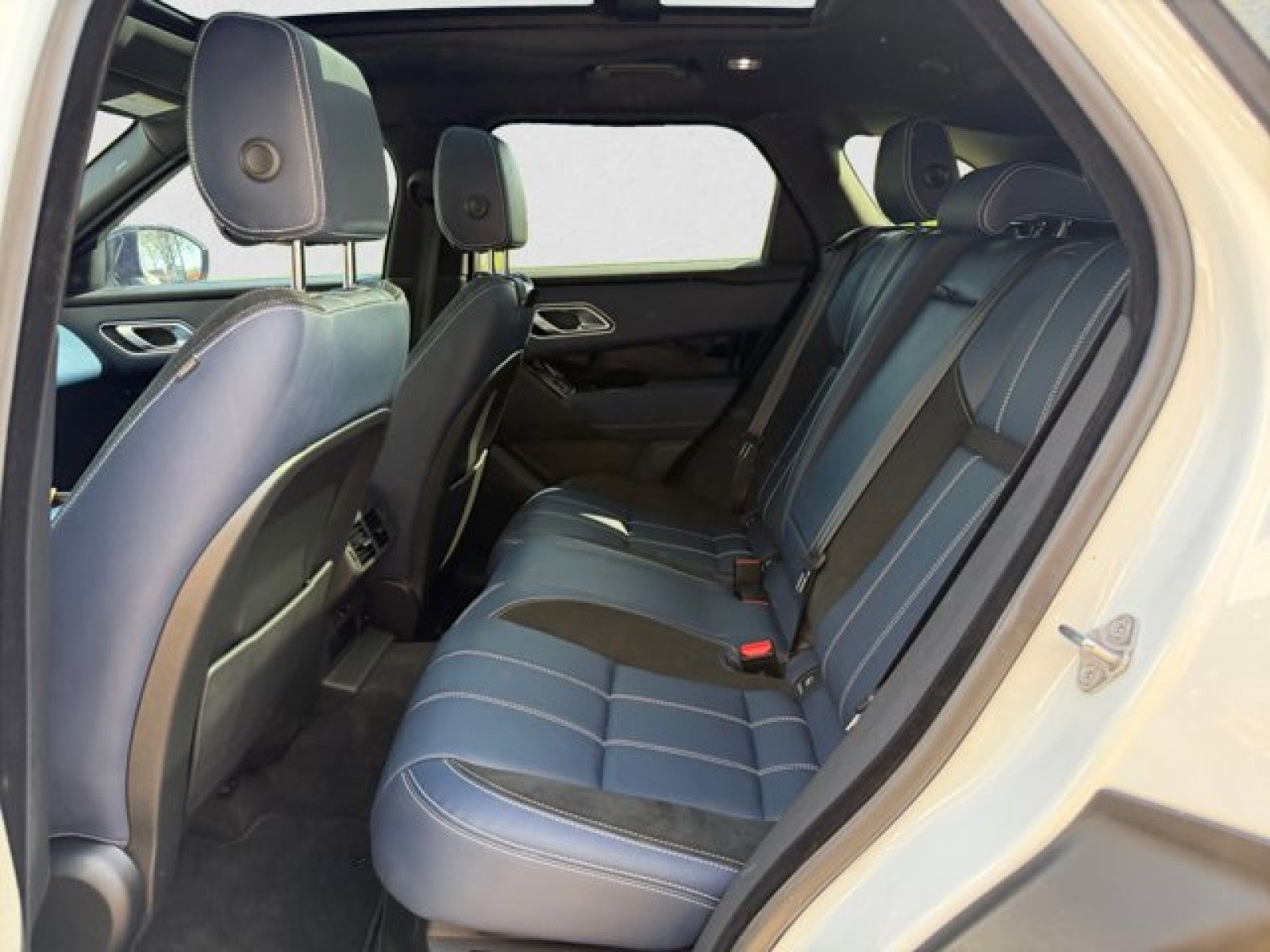 2023 Land Rover Range Rover Velar R-Dynamic S