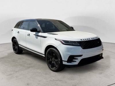 2023 Land Rover Range Rover Velar R-Dynamic S