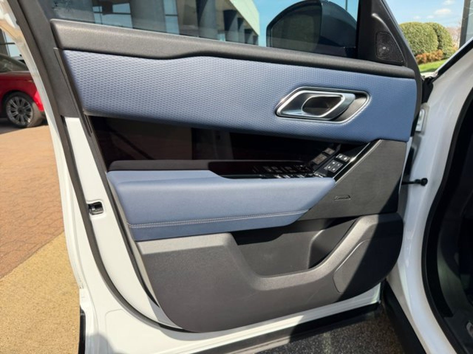 2023 Land Rover Range Rover Velar R-Dynamic S