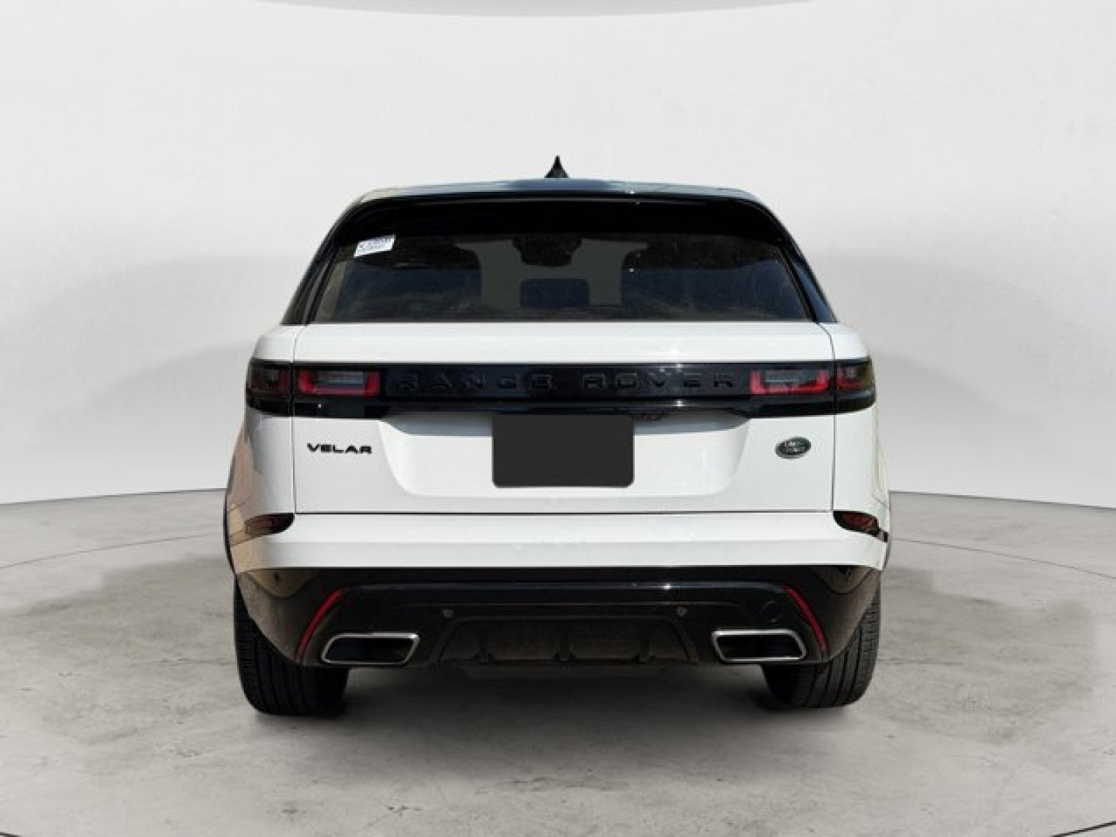 2023 Land Rover Range Rover Velar R-Dynamic S