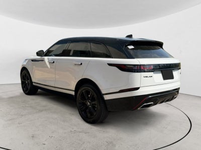 2023 Land Rover Range Rover Velar R-Dynamic S