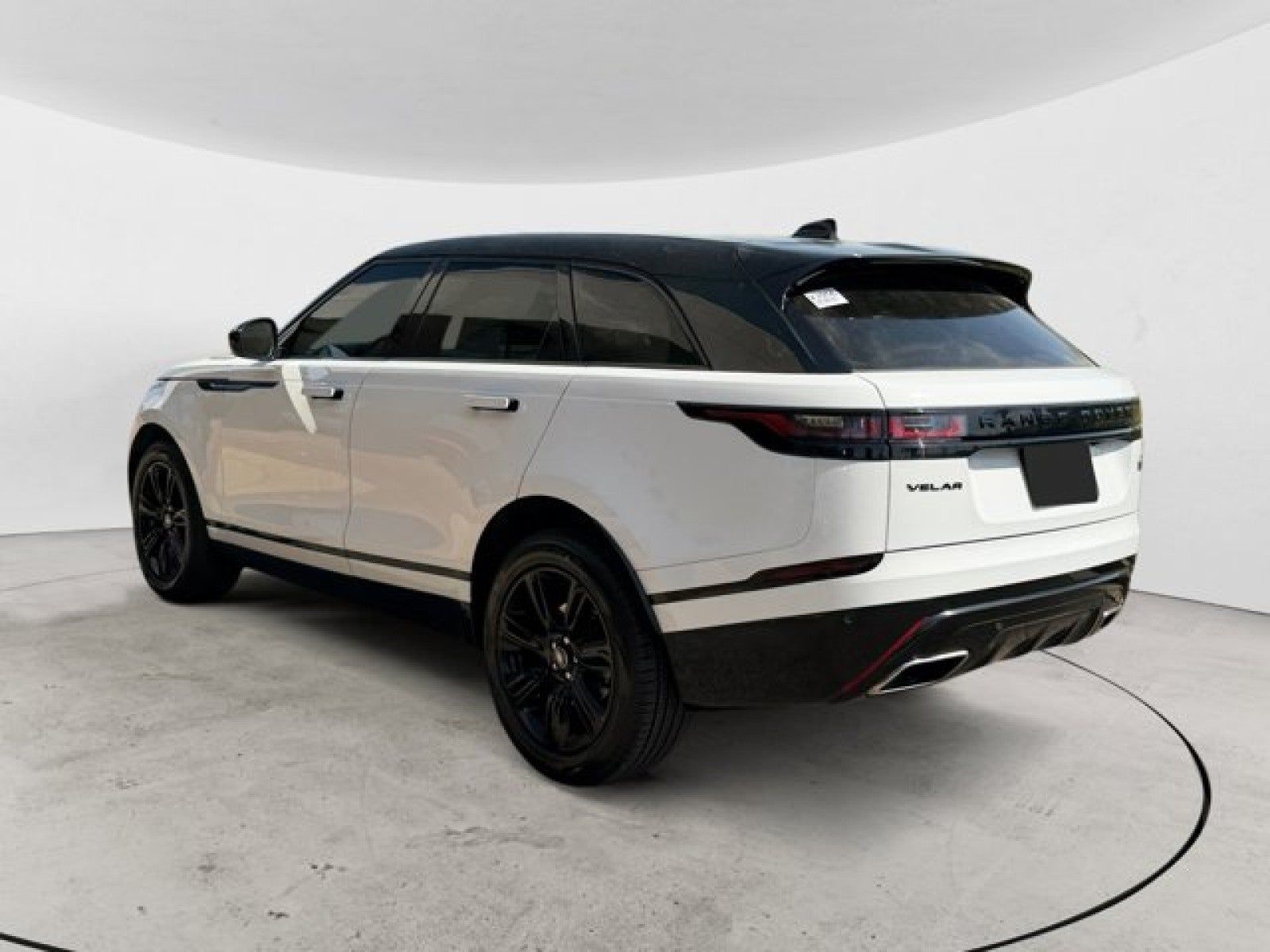 2023 Land Rover Range Rover Velar R-Dynamic S