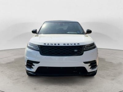 2023 Land Rover Range Rover Velar R-Dynamic S