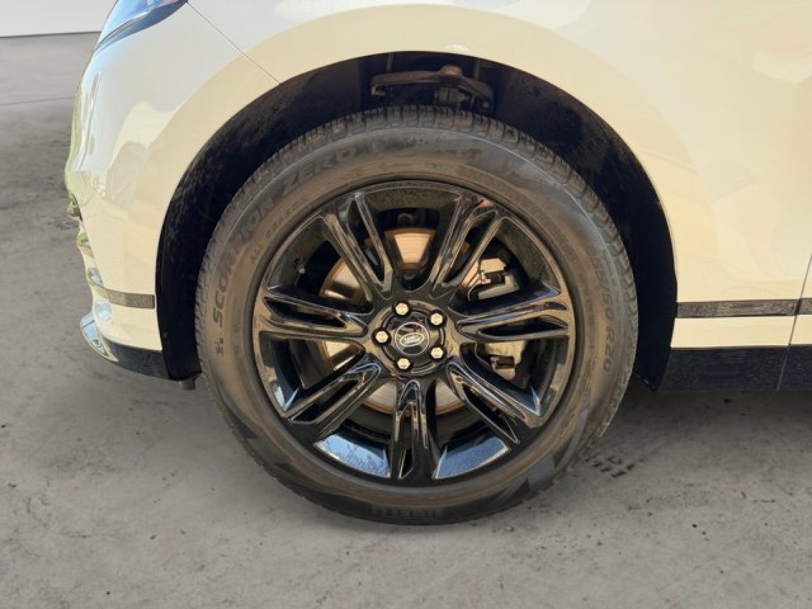 2023 Land Rover Range Rover Velar R-Dynamic S