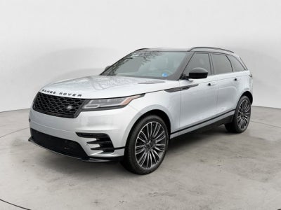 2023 Land Rover Range Rover Velar R-Dynamic S | 22 Wheels, $82k msrp