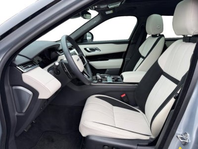 2023 Land Rover Range Rover Velar R-Dynamic S | 22 Wheels, $82k msrp