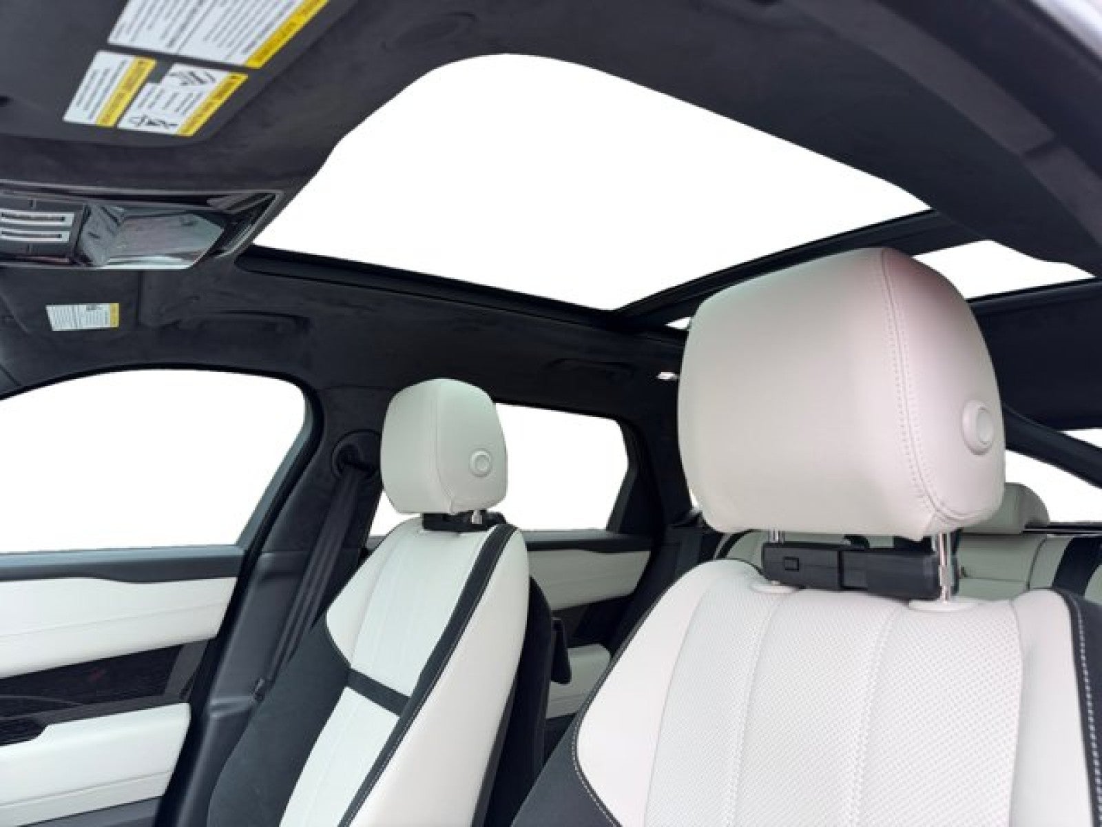 2023 Land Rover Range Rover Velar R-Dynamic S | 22 Wheels, $82k msrp