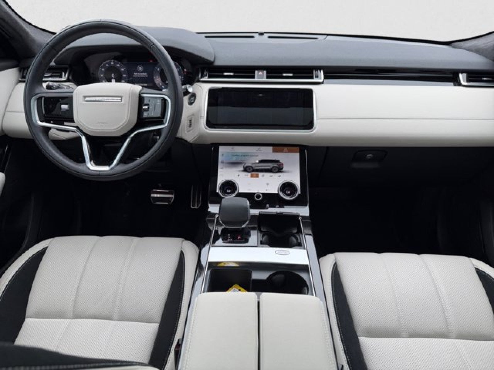 2023 Land Rover Range Rover Velar R-Dynamic S | 22 Wheels, $82k msrp